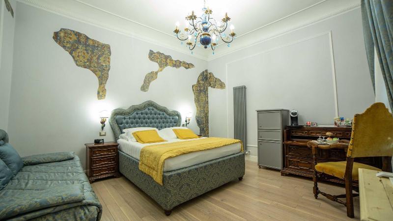 Stanze Del David Place Флоренція Екстер'єр фото