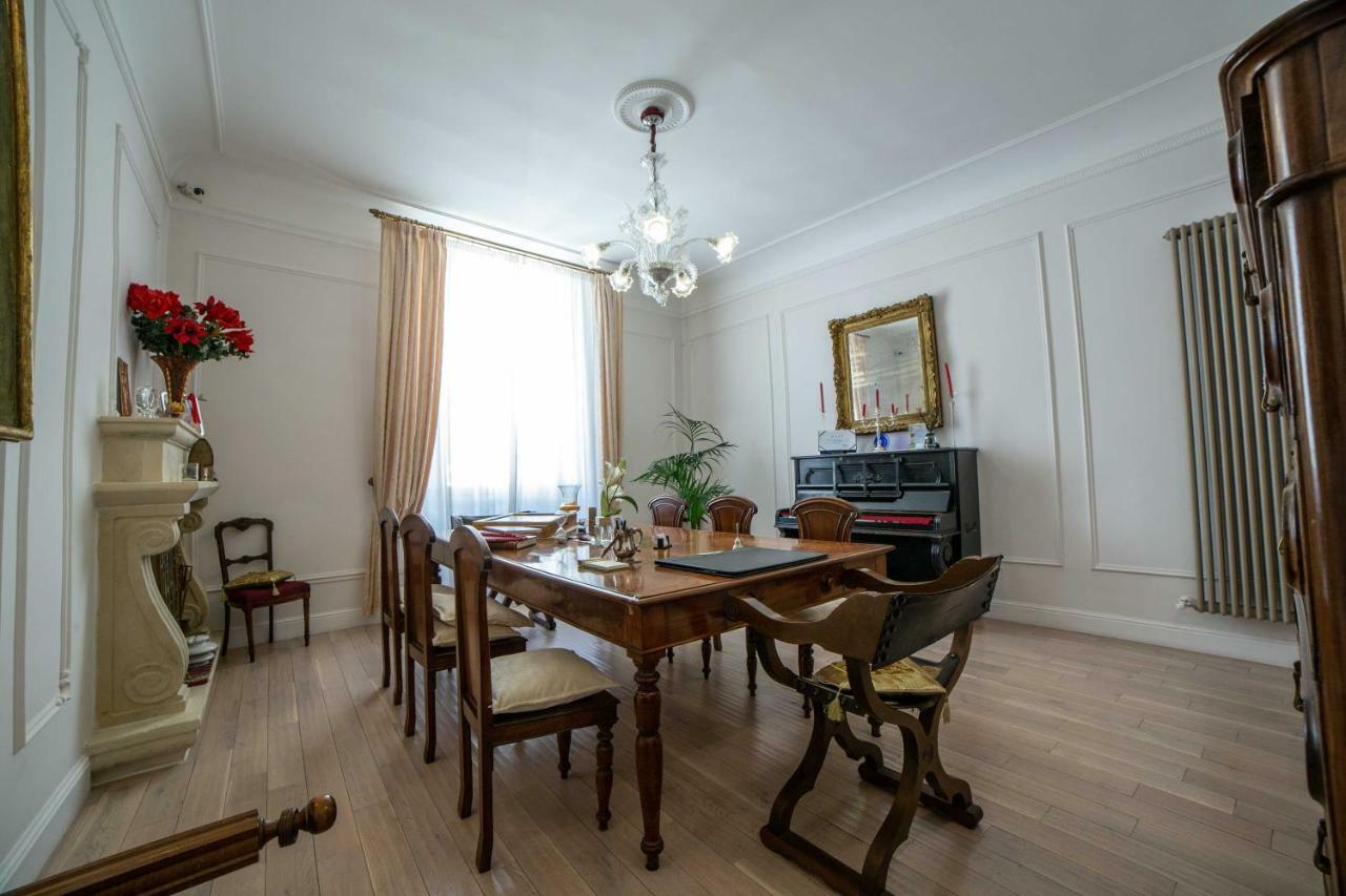 Stanze Del David Place Флоренція Екстер'єр фото