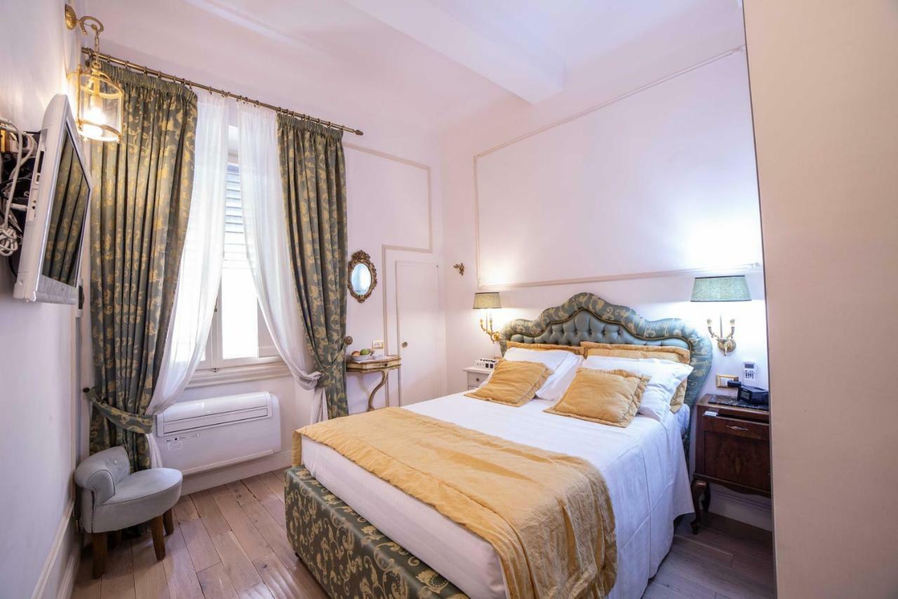 Stanze Del David Place Флоренція Екстер'єр фото