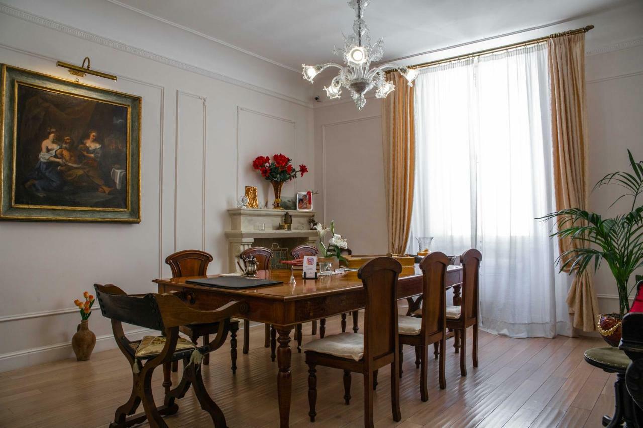 Stanze Del David Place Флоренція Екстер'єр фото